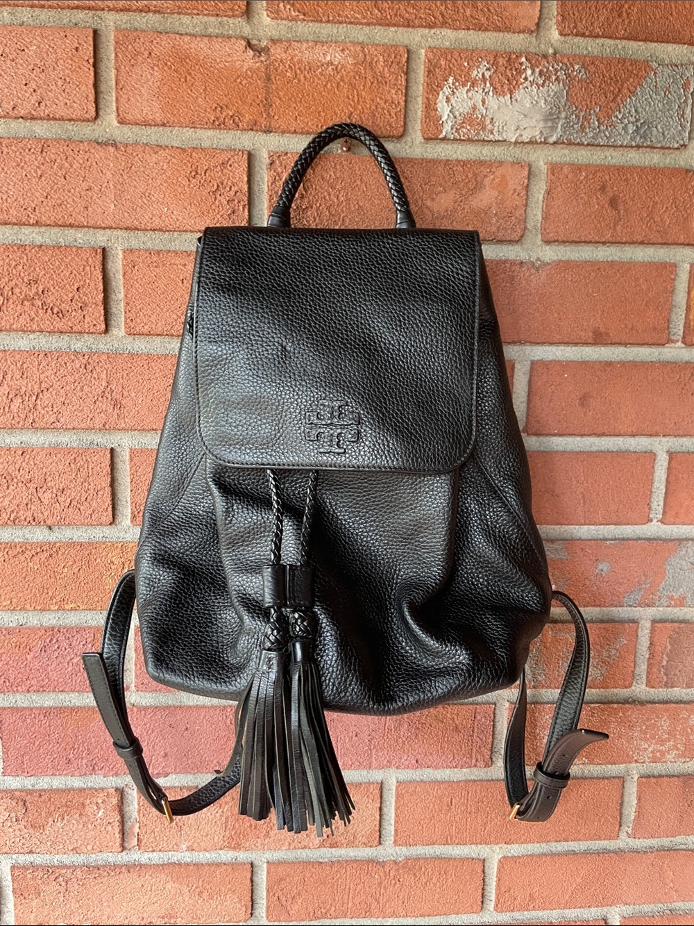 Tory Burch Thea backpack